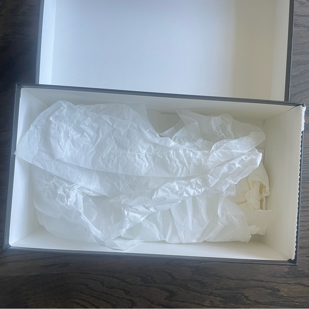 Gucci shoe box - Picture 3 of 3